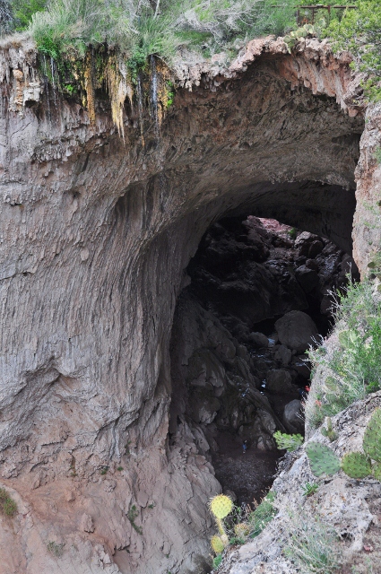 Tonto Bridge